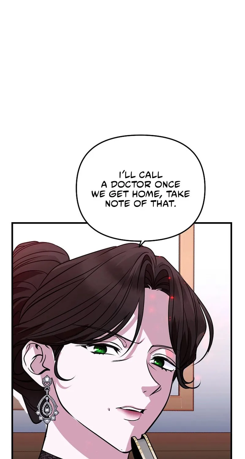 Ten Ways to Get Dumped by a Tyrant Chapter 4 page 46 - 