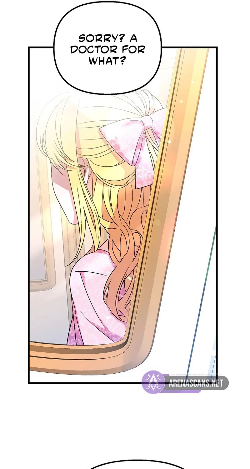 Ten Ways to Get Dumped by a Tyrant Chapter 4 page 48 - 