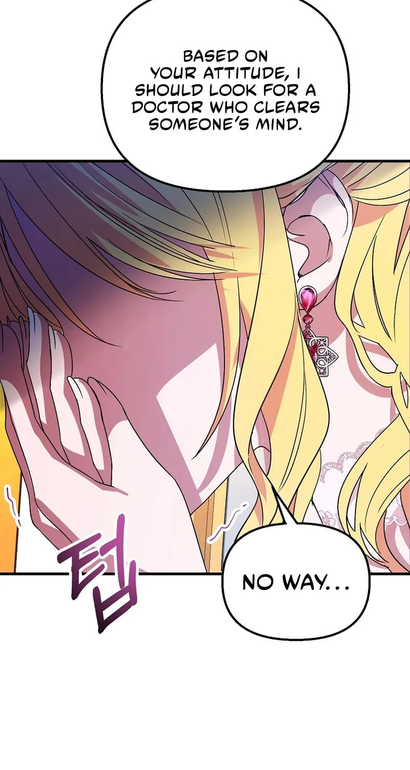 Ten Ways to Get Dumped by a Tyrant Chapter 4 page 49 - 