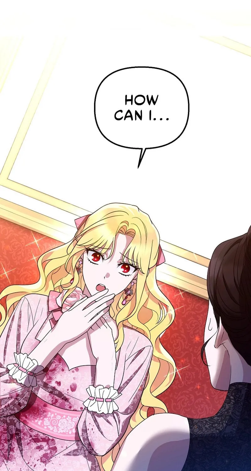 Ten Ways to Get Dumped by a Tyrant Chapter 4 page 50 - 