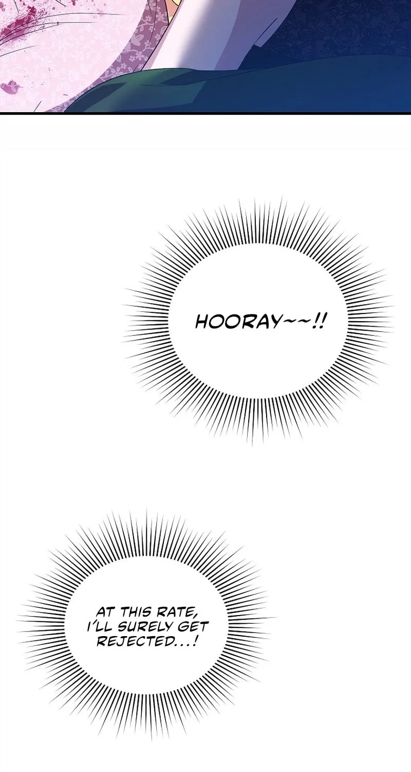 Ten Ways to Get Dumped by a Tyrant Chapter 4 page 51 - 