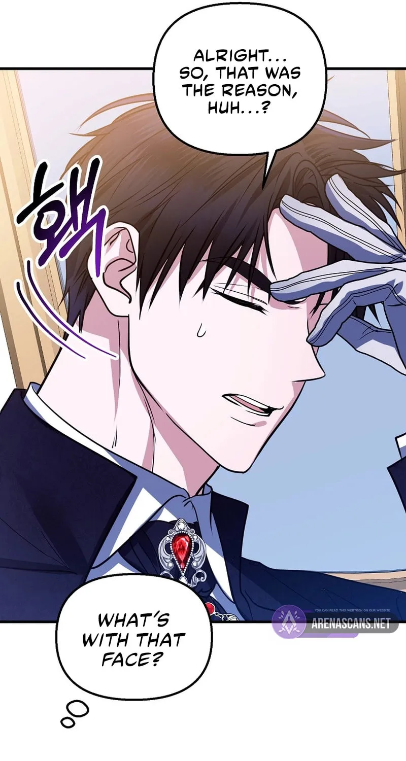 Ten Ways to Get Dumped by a Tyrant Chapter 4 page 57 - 