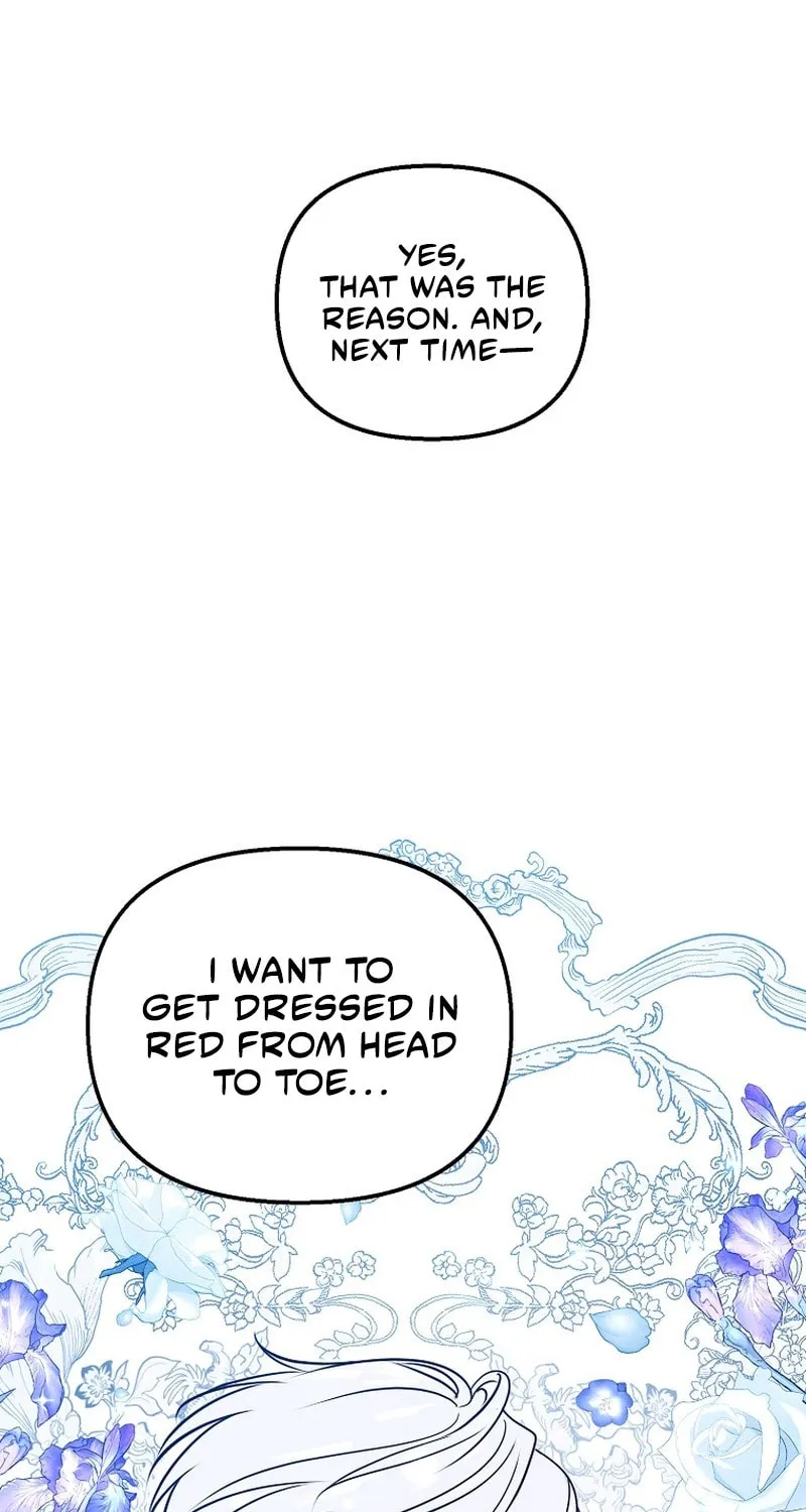Ten Ways to Get Dumped by a Tyrant Chapter 4 page 58 - 