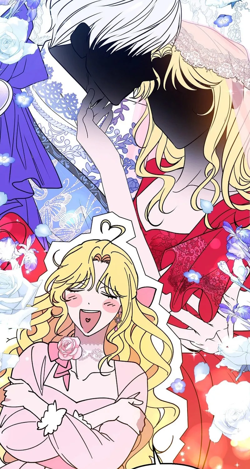 Ten Ways to Get Dumped by a Tyrant Chapter 4 page 59 - 