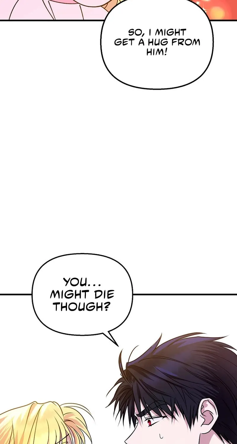 Ten Ways to Get Dumped by a Tyrant Chapter 4 page 60 - 