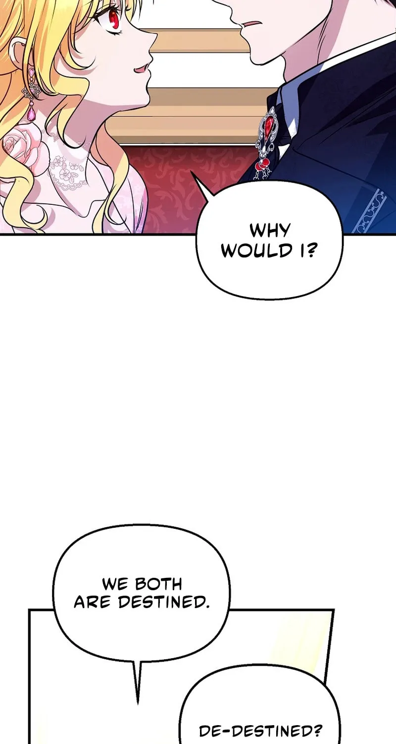 Ten Ways to Get Dumped by a Tyrant Chapter 4 page 61 - 