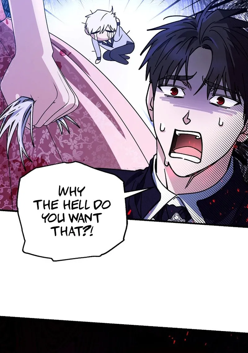Ten Ways to Get Dumped by a Tyrant Chapter 4 page 64 - 