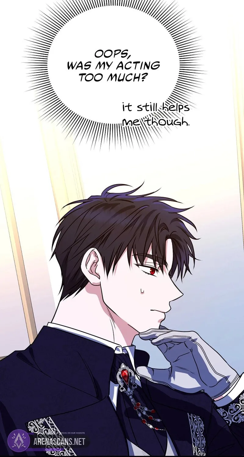 Ten Ways to Get Dumped by a Tyrant Chapter 4 page 69 - 
