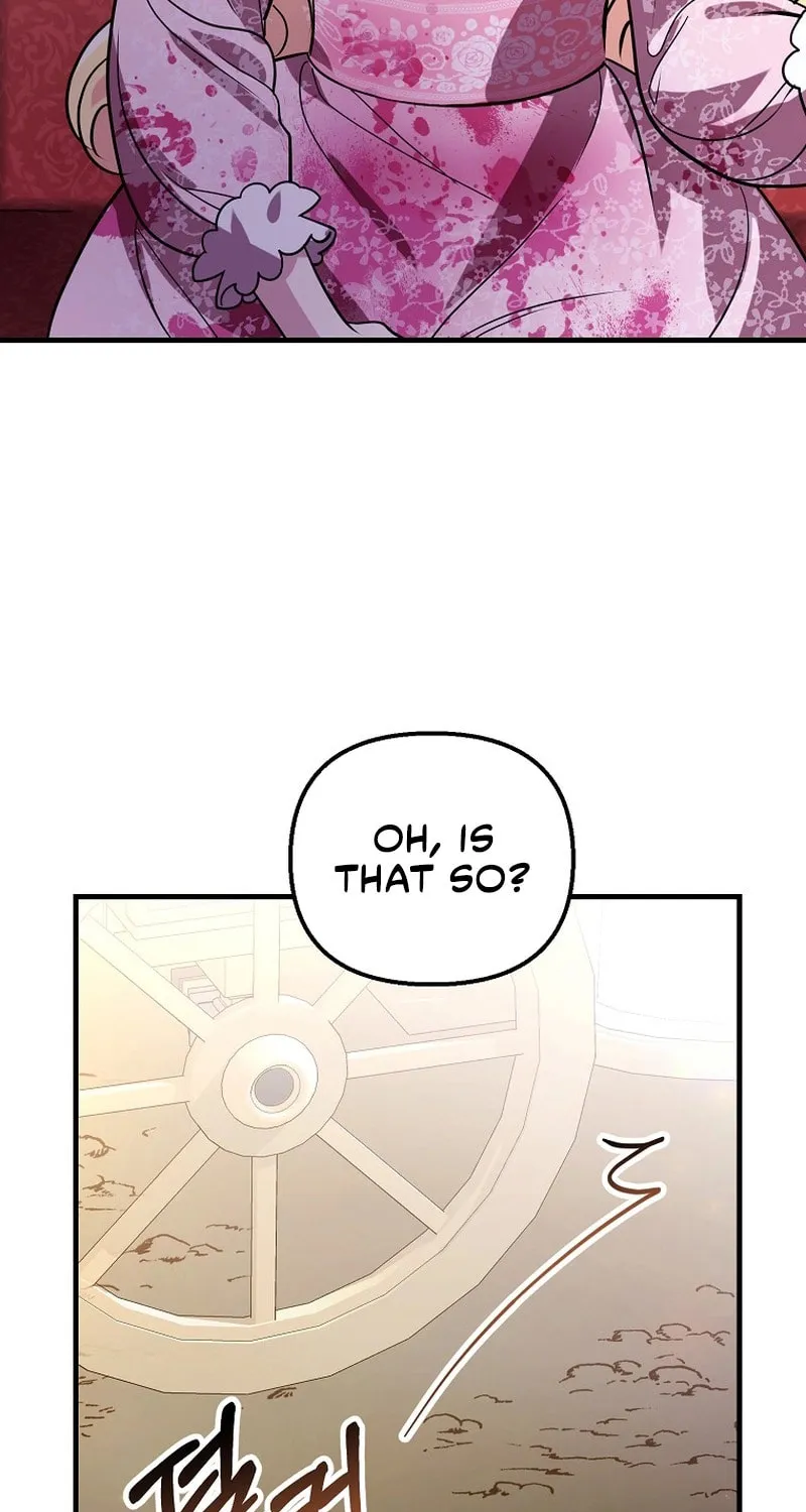 Ten Ways to Get Dumped by a Tyrant Chapter 4 page 71 - 