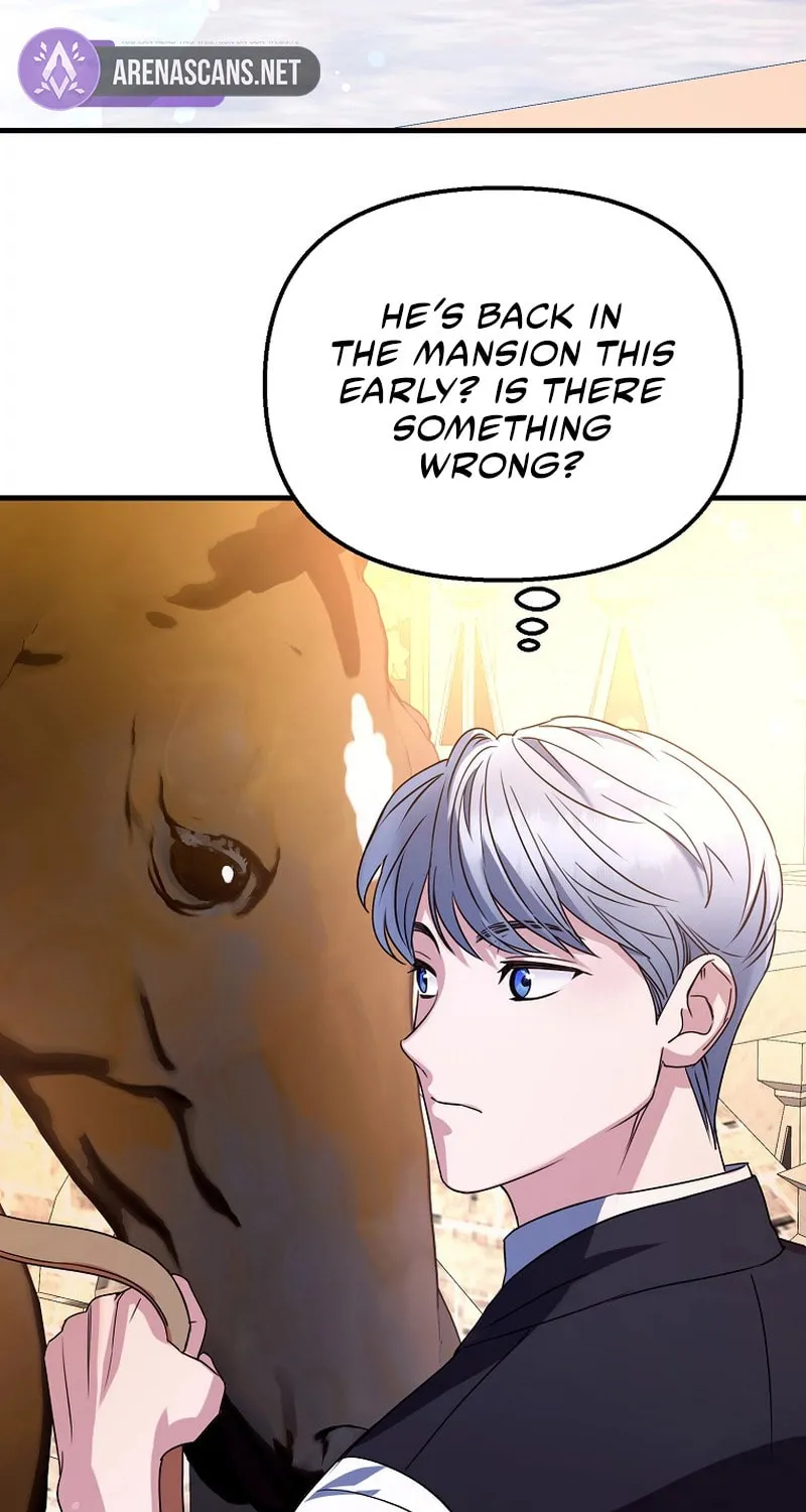 Ten Ways to Get Dumped by a Tyrant Chapter 4 page 77 - 