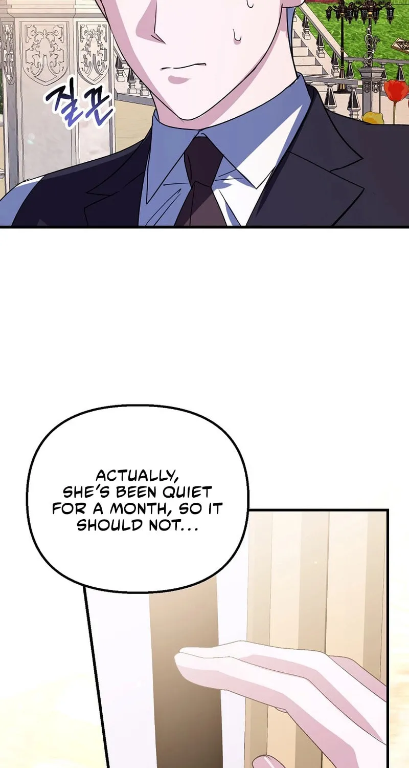 Ten Ways to Get Dumped by a Tyrant Chapter 4 page 79 - 