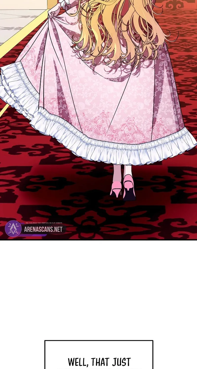 Ten Ways to Get Dumped by a Tyrant Chapter 4 page 9 - 