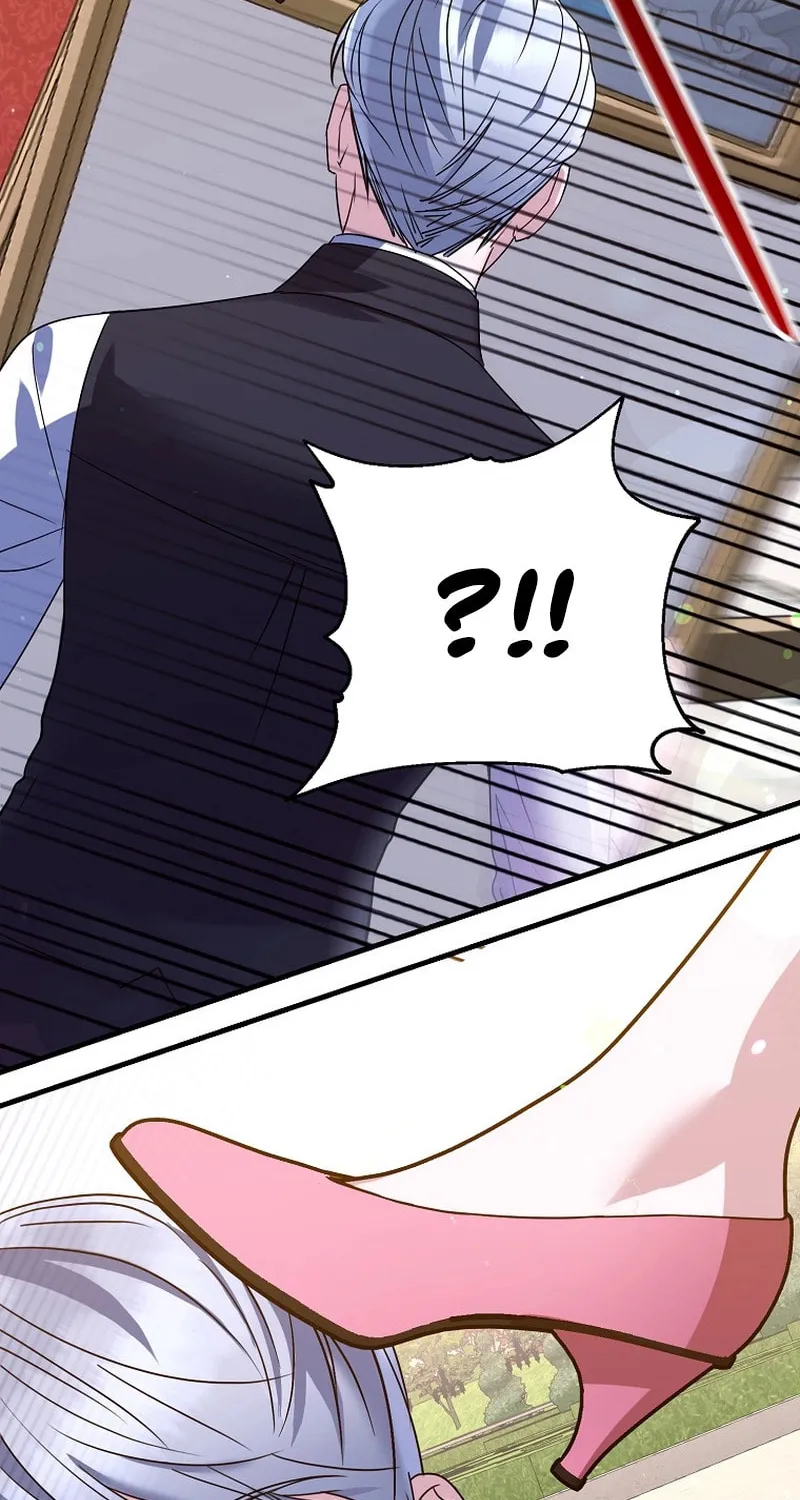 Ten Ways to Get Dumped by a Tyrant Chapter 4 page 81 - 