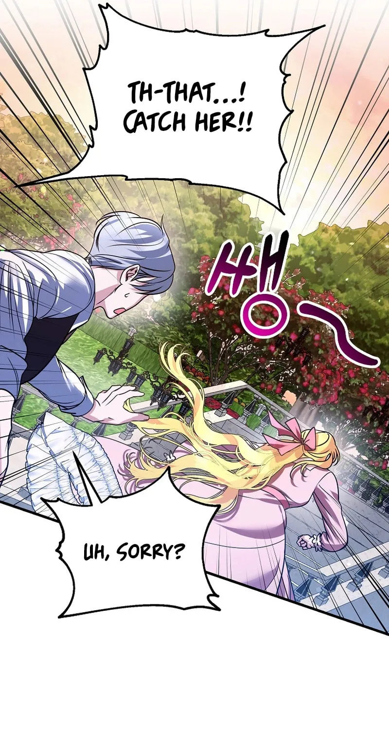 Ten Ways to Get Dumped by a Tyrant Chapter 4 page 84 - 