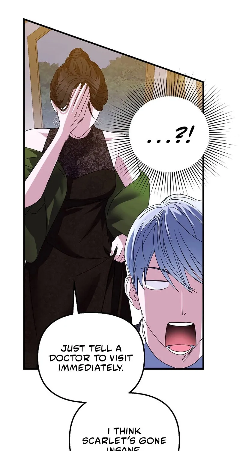 Ten Ways to Get Dumped by a Tyrant Chapter 4 page 85 - 