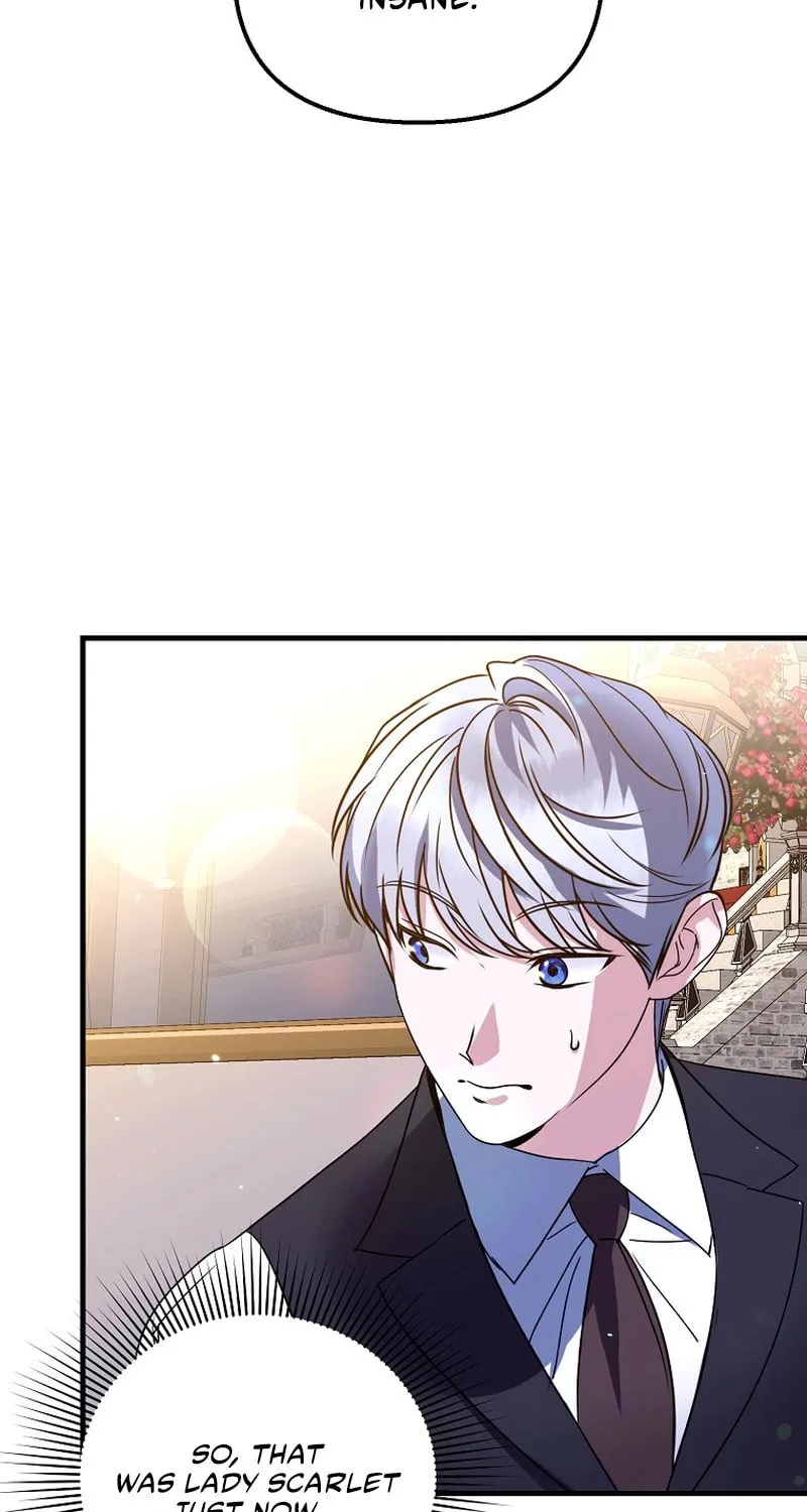 Ten Ways to Get Dumped by a Tyrant Chapter 4 page 86 - 