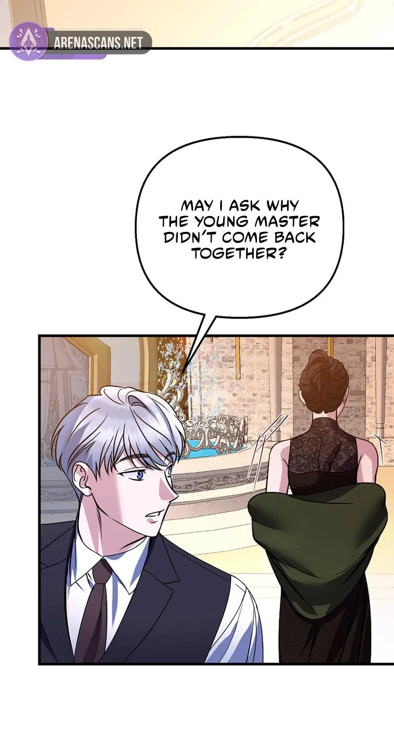Ten Ways to Get Dumped by a Tyrant Chapter 4 page 88 - 