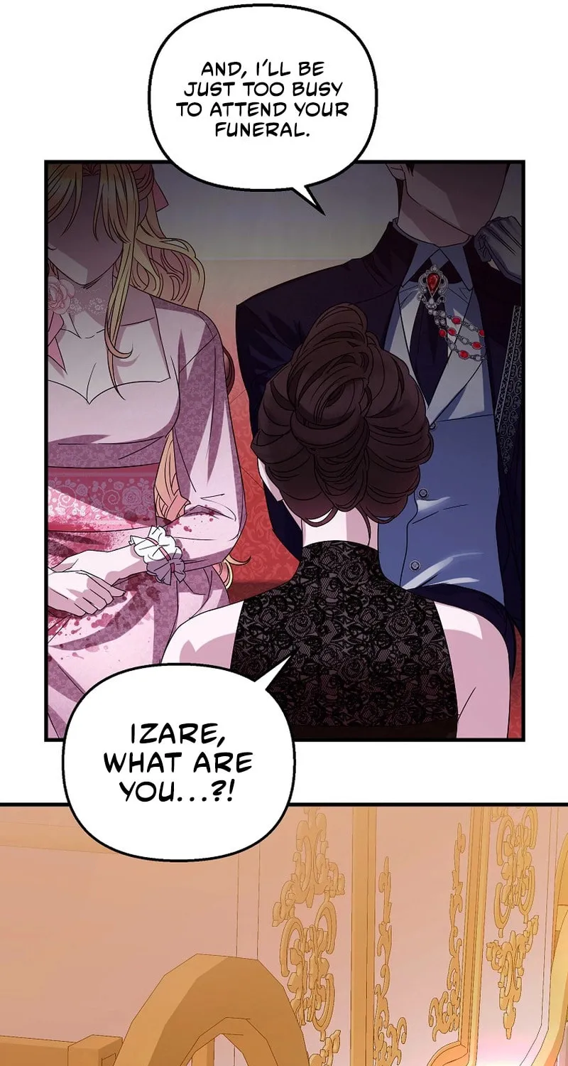 Ten Ways to Get Dumped by a Tyrant Chapter 4 page 93 - 