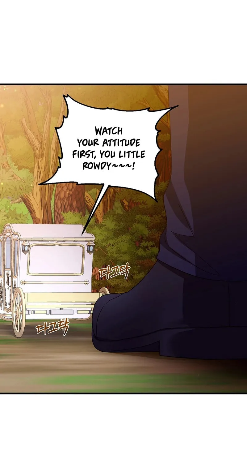 Ten Ways to Get Dumped by a Tyrant Chapter 4 page 96 - 