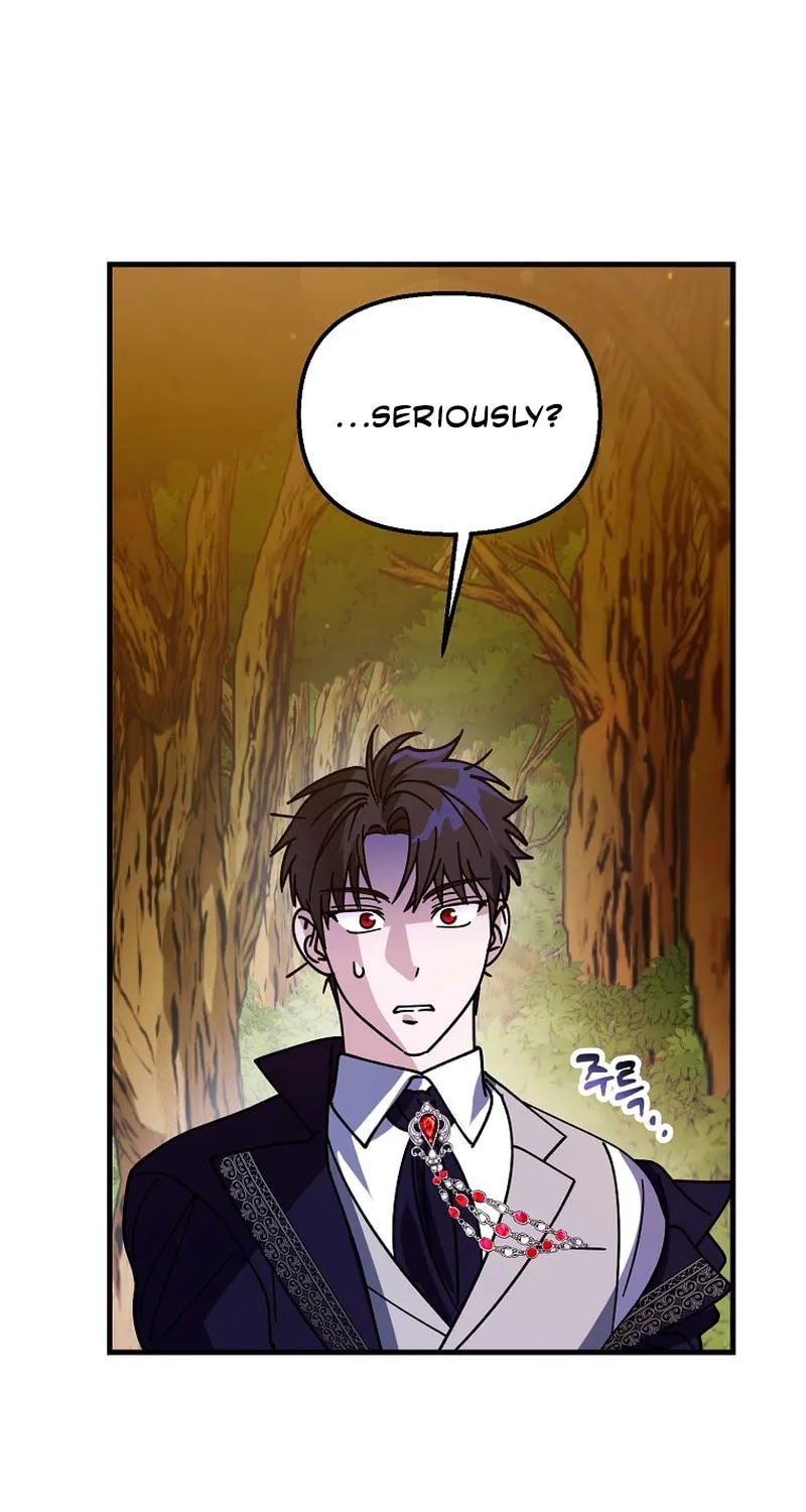 Ten Ways to Get Dumped by a Tyrant Chapter 4 page 97 - 
