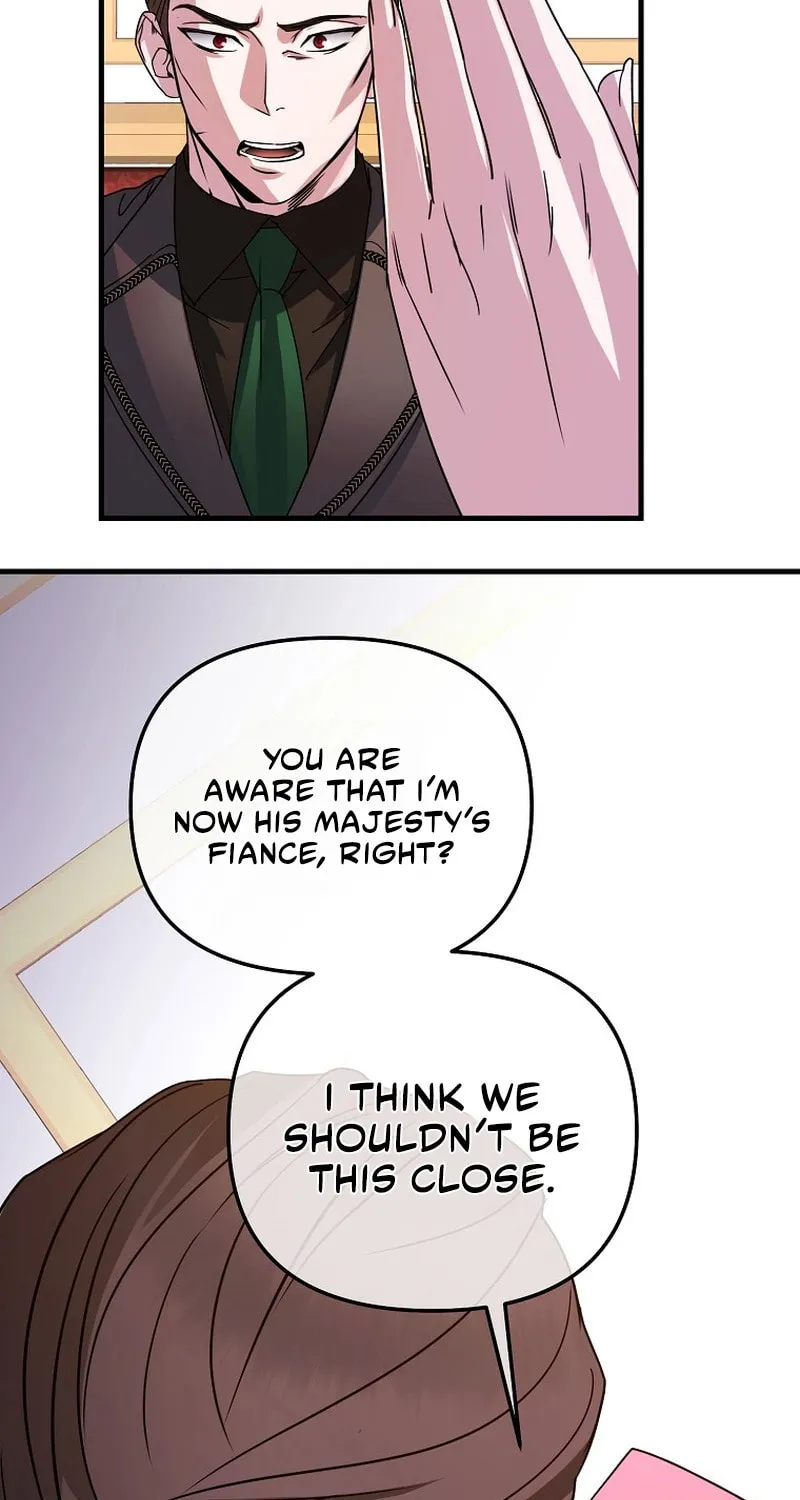 Ten Ways to Get Dumped by a Tyrant Chapter 4 page 99 - 