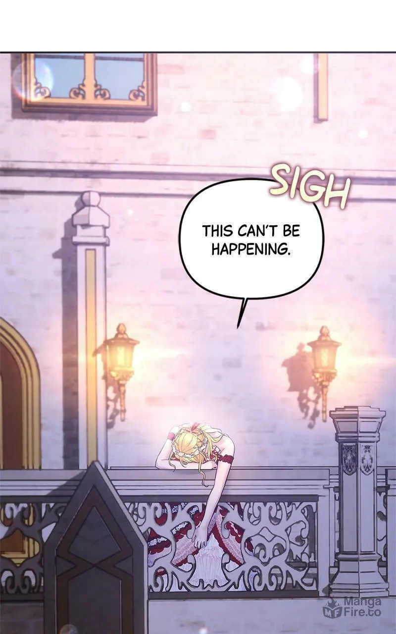 Ten Ways to Get Dumped by a Tyrant Chapter 40 page 102 - 