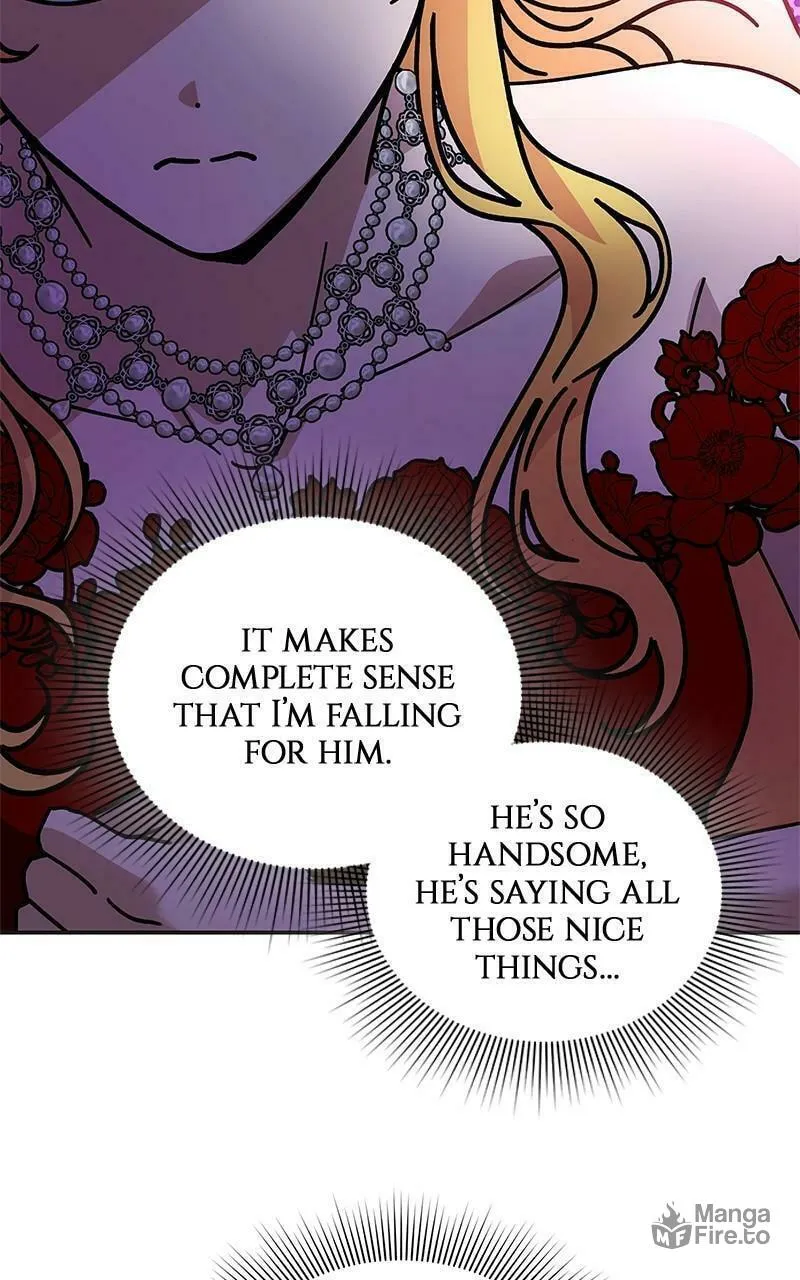 Ten Ways to Get Dumped by a Tyrant Chapter 40 page 105 - 