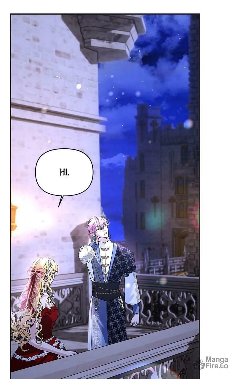 Ten Ways to Get Dumped by a Tyrant Chapter 40 page 114 - 