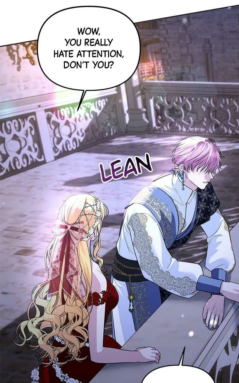 Ten Ways to Get Dumped by a Tyrant Chapter 40 page 116 - 