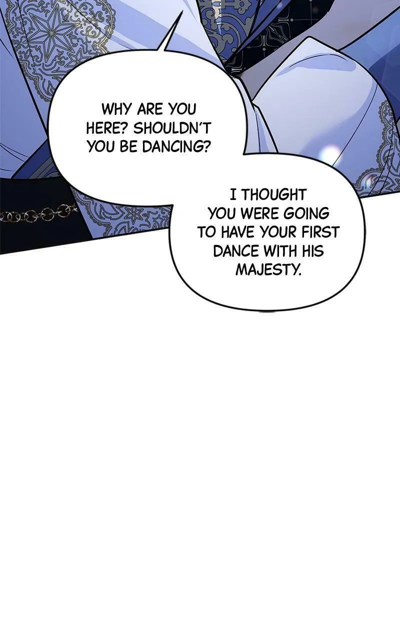 Ten Ways to Get Dumped by a Tyrant Chapter 40 page 119 - 