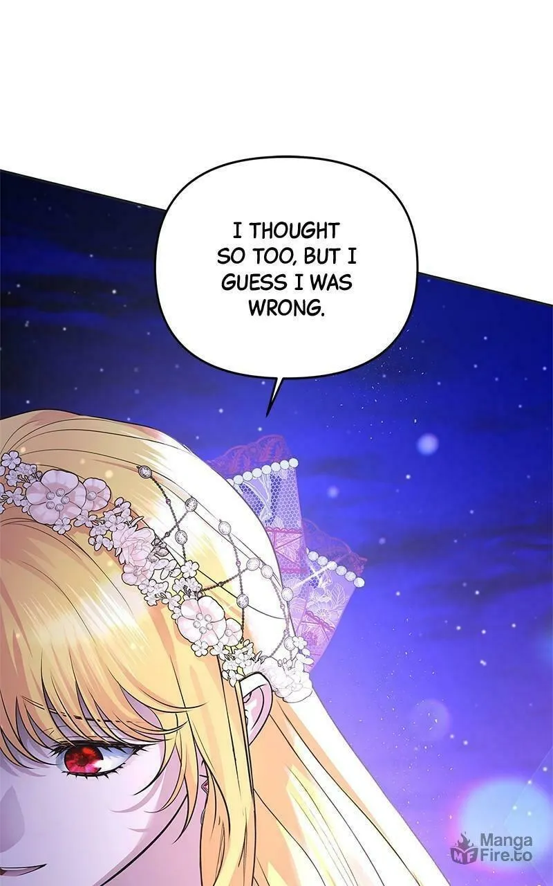 Ten Ways to Get Dumped by a Tyrant Chapter 40 page 120 - 