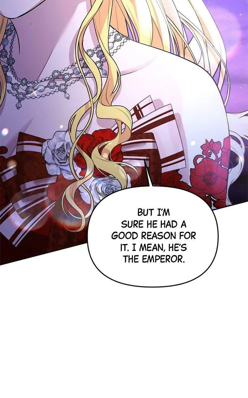 Ten Ways to Get Dumped by a Tyrant Chapter 40 page 121 - 