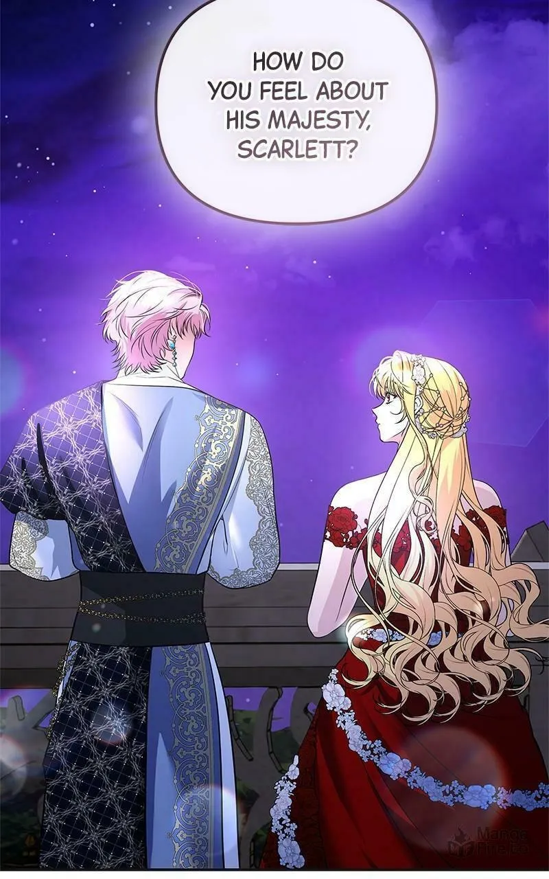 Ten Ways to Get Dumped by a Tyrant Chapter 40 page 130 - 