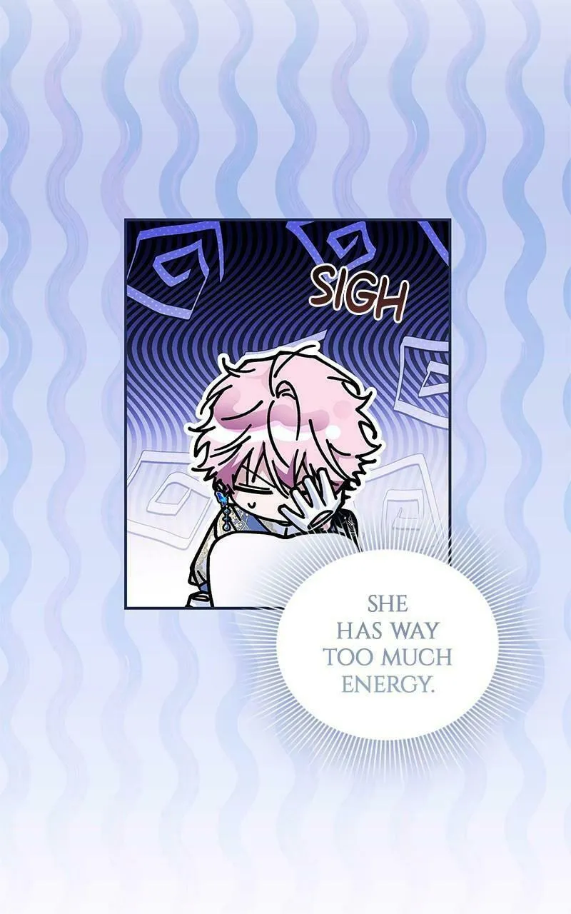 Ten Ways to Get Dumped by a Tyrant Chapter 40 page 14 - 