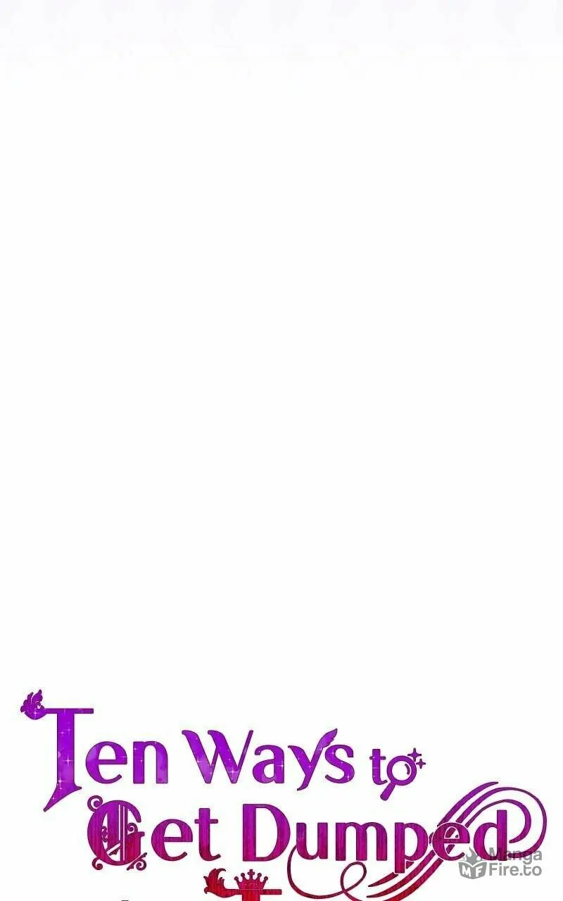 Ten Ways to Get Dumped by a Tyrant Chapter 40 page 15 - 