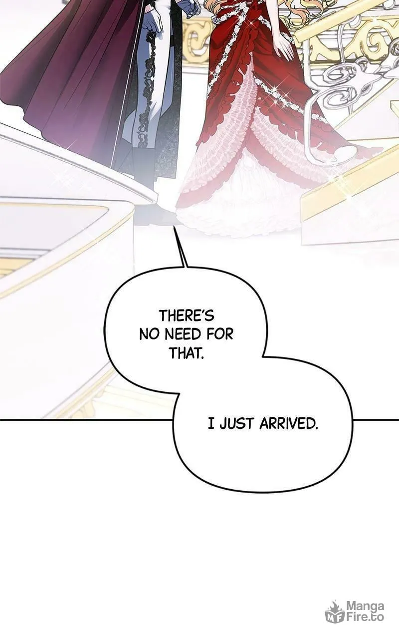 Ten Ways to Get Dumped by a Tyrant Chapter 40 page 30 - 