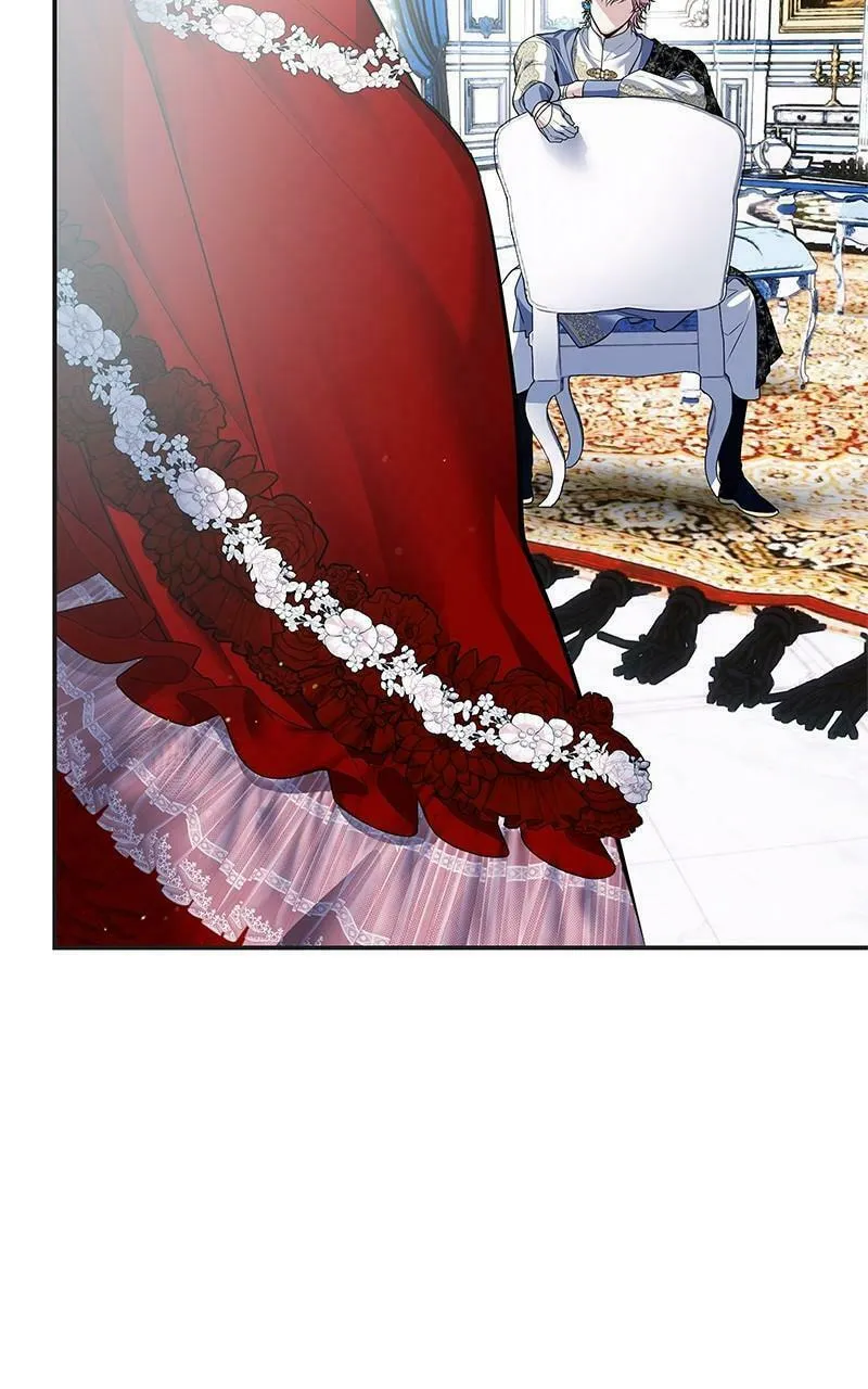 Ten Ways to Get Dumped by a Tyrant Chapter 40 page 4 - 