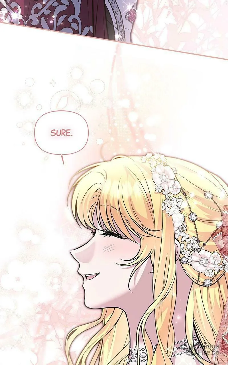 Ten Ways to Get Dumped by a Tyrant Chapter 40 page 33 - 