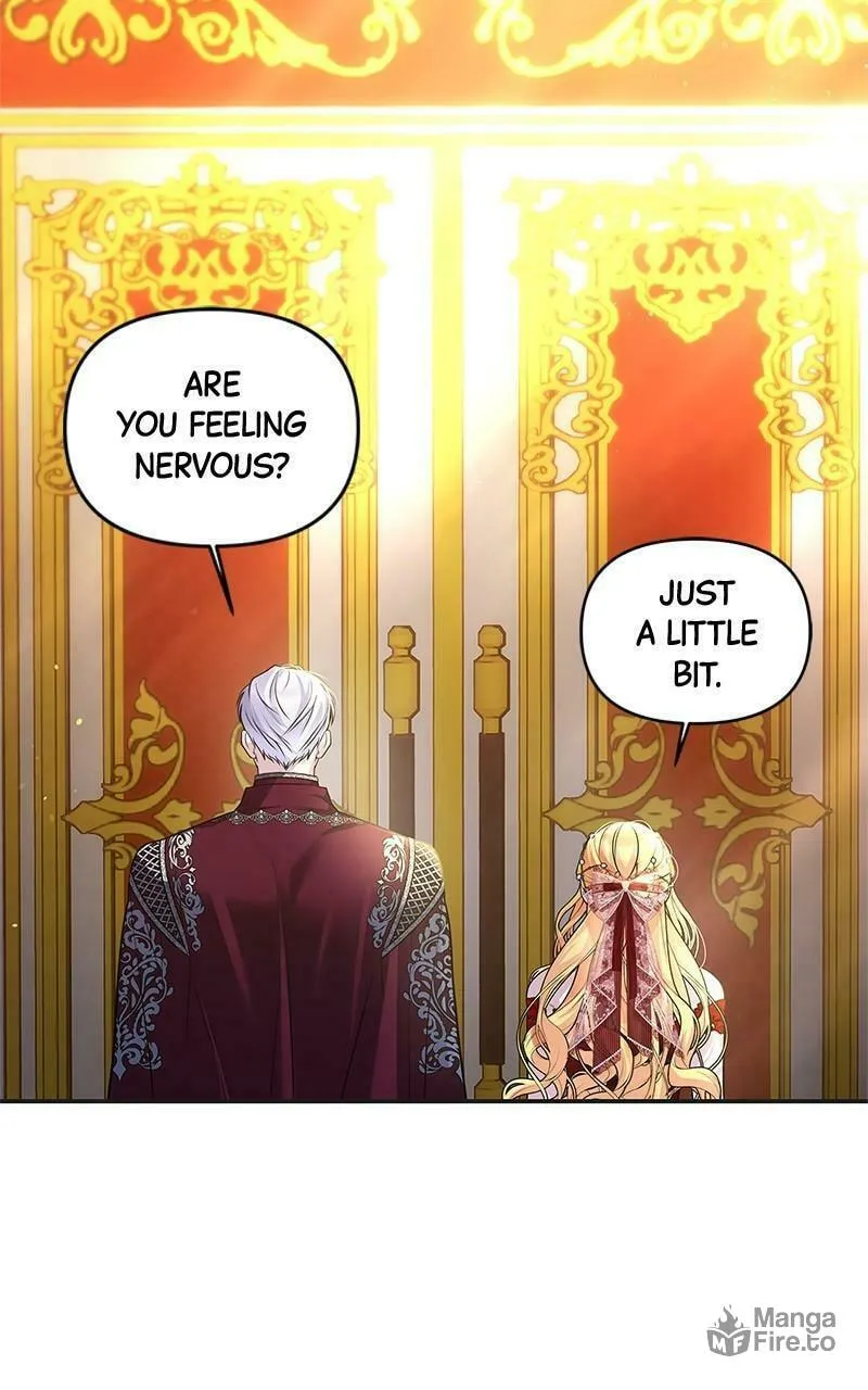 Ten Ways to Get Dumped by a Tyrant Chapter 40 page 39 - 