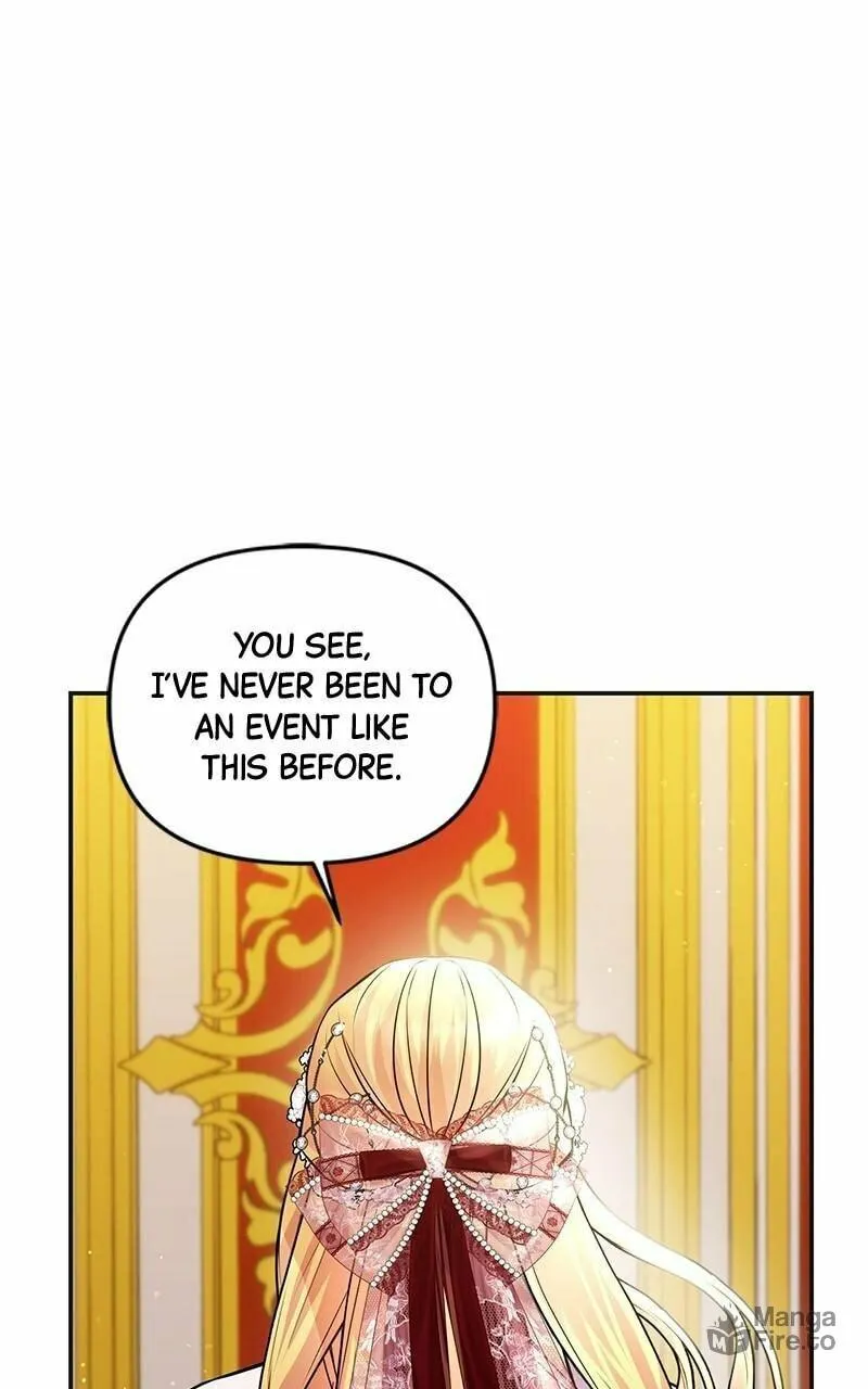 Ten Ways to Get Dumped by a Tyrant Chapter 40 page 40 - 
