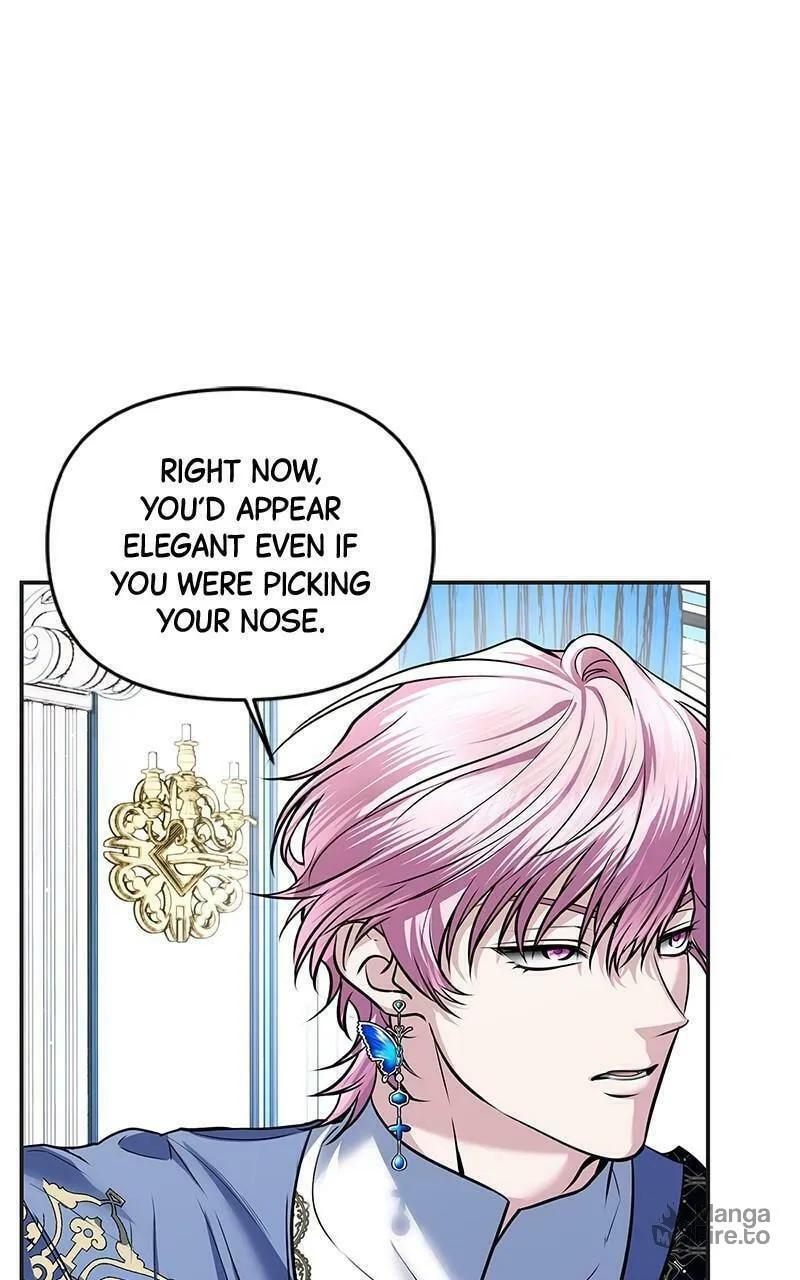 Ten Ways to Get Dumped by a Tyrant Chapter 40 page 5 - 