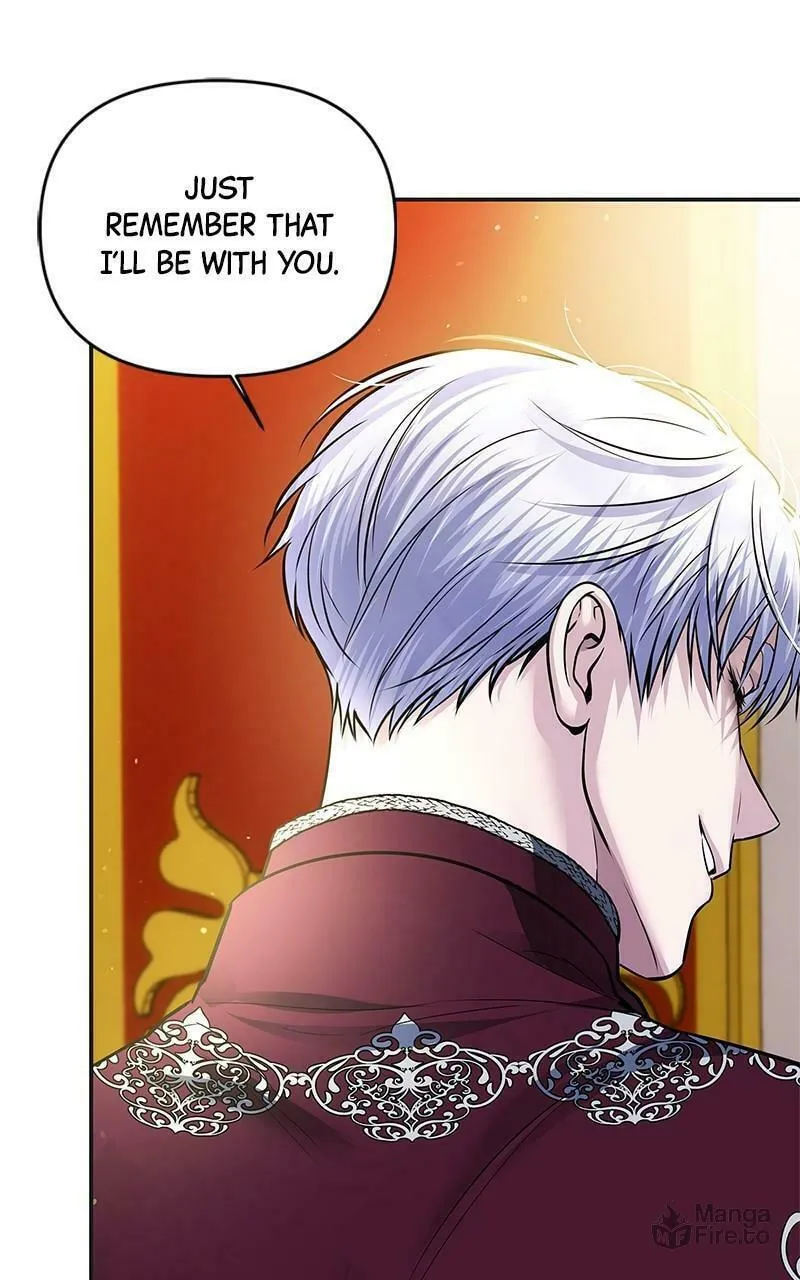 Ten Ways to Get Dumped by a Tyrant Chapter 40 page 42 - 