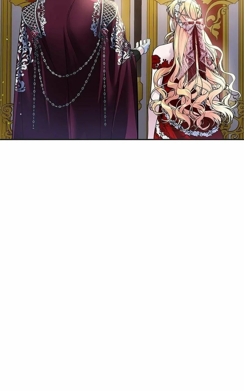 Ten Ways to Get Dumped by a Tyrant Chapter 40 page 47 - 