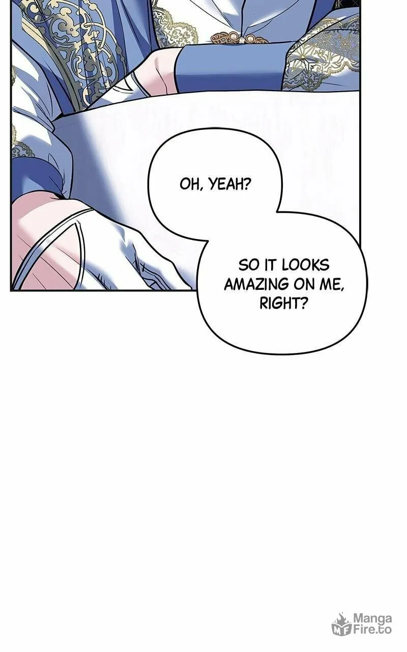 Ten Ways to Get Dumped by a Tyrant Chapter 40 page 6 - 