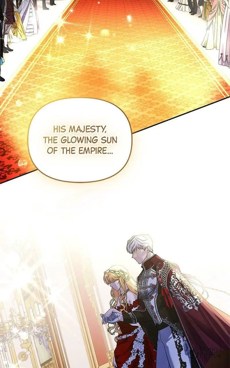 Ten Ways to Get Dumped by a Tyrant Chapter 40 page 55 - 