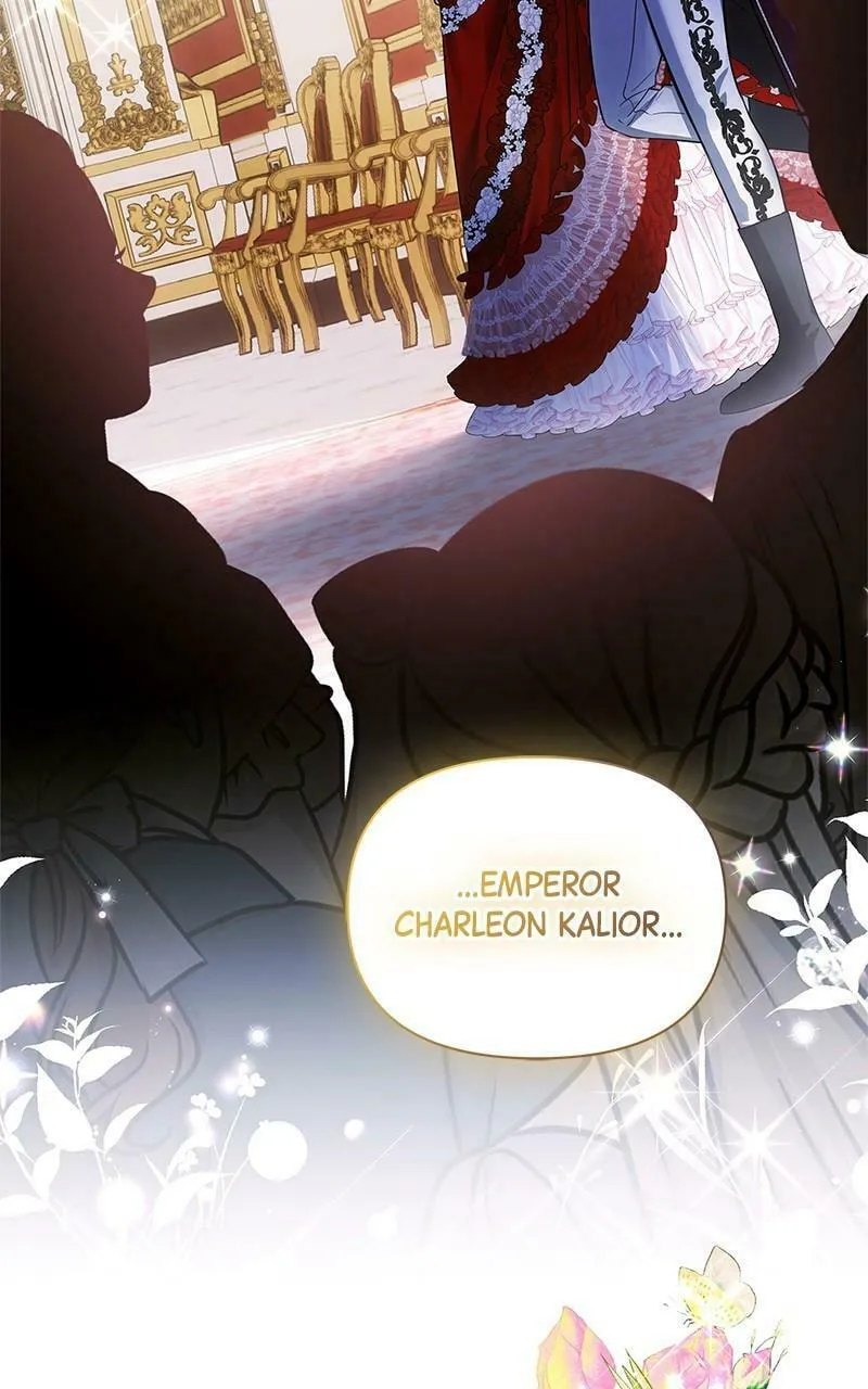 Ten Ways to Get Dumped by a Tyrant Chapter 40 page 56 - 