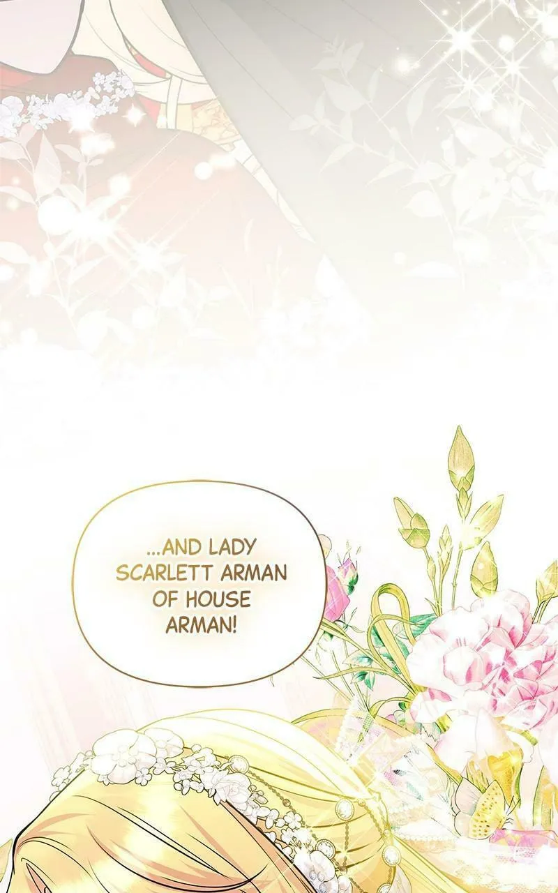 Ten Ways to Get Dumped by a Tyrant Chapter 40 page 59 - 