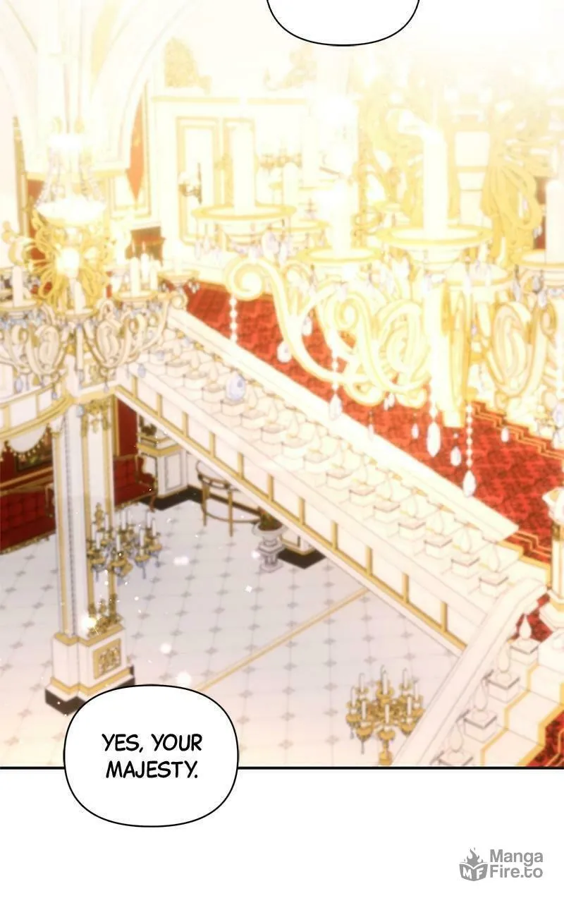 Ten Ways to Get Dumped by a Tyrant Chapter 40 page 63 - 
