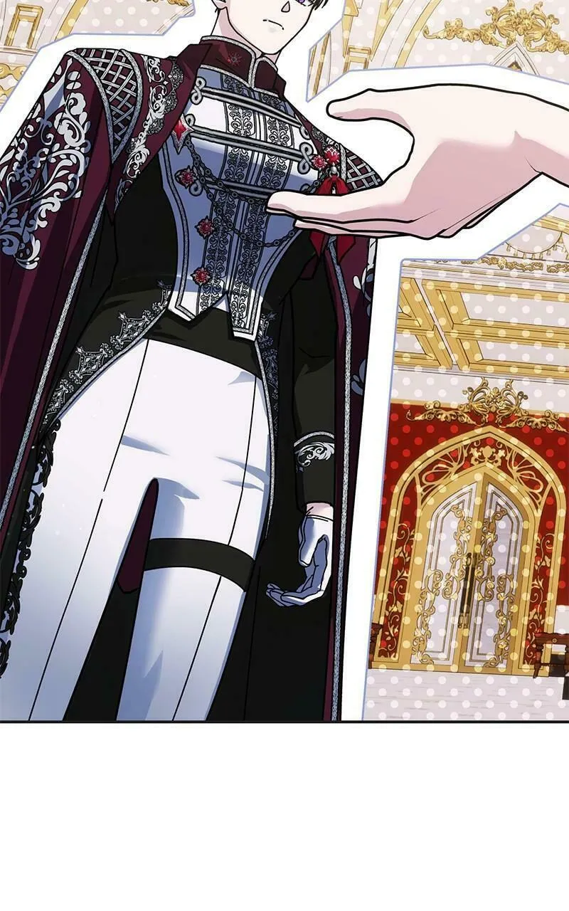 Ten Ways to Get Dumped by a Tyrant Chapter 40 page 68 - 