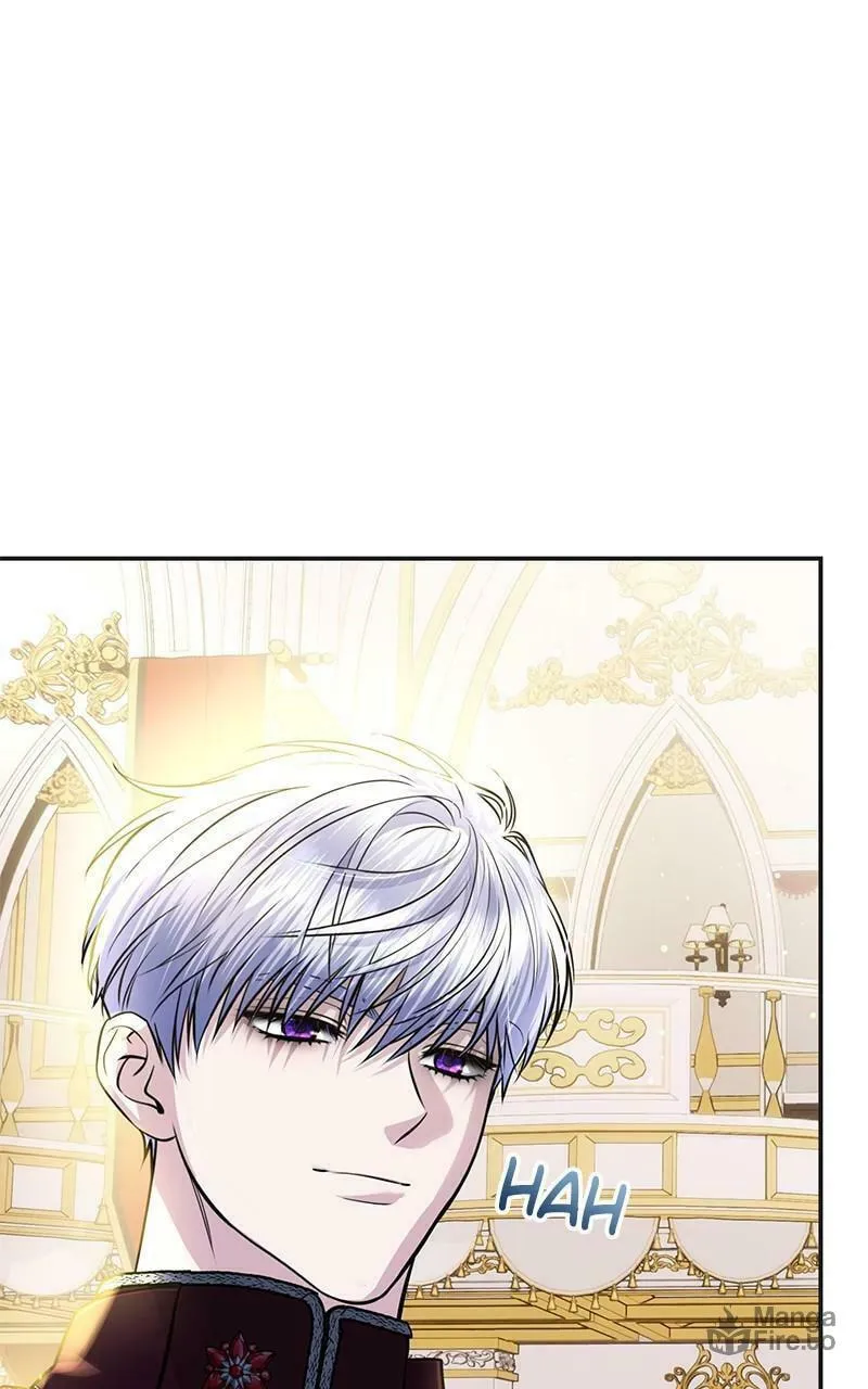 Ten Ways to Get Dumped by a Tyrant Chapter 40 page 69 - 